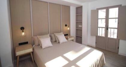 Koko keskusta - Premium