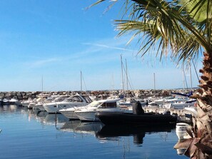 Port de plaisance