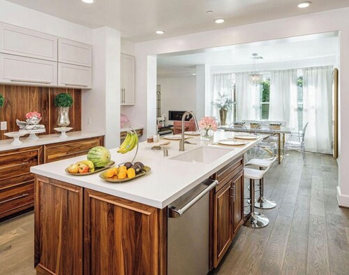 Vista Retreats SoCal Villa,  Westlake village/ Thousand Oak  4 bedroom lux Home