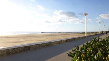Plage à proximité