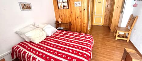 2 chambres