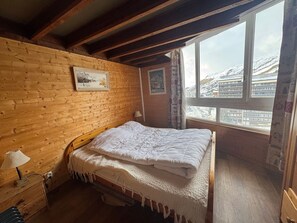 2 Schlafzimmer