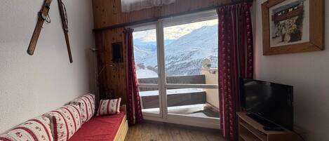 Télévision, lecteur de DVD