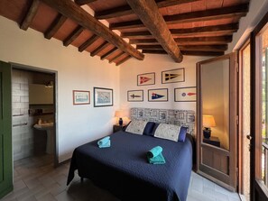 3 chambres, bureau, fer et planche à repasser, Wi-Fi