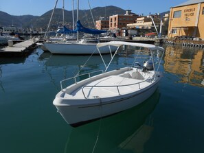 Port de plaisance