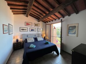 3 chambres, bureau, fer et planche à repasser, Wi-Fi