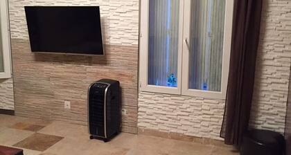 SUN SETE CONFORT LOUNDGE