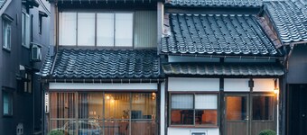 MINKA Riverside Villas