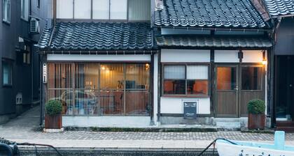 MINKA Riverside Villas