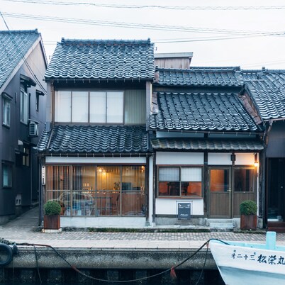 MINKA Riverside Villas