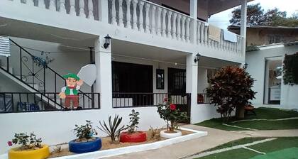 Posada Villa Alejo, Silvania, cundinamarca, Colombia