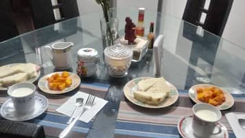 用餐
