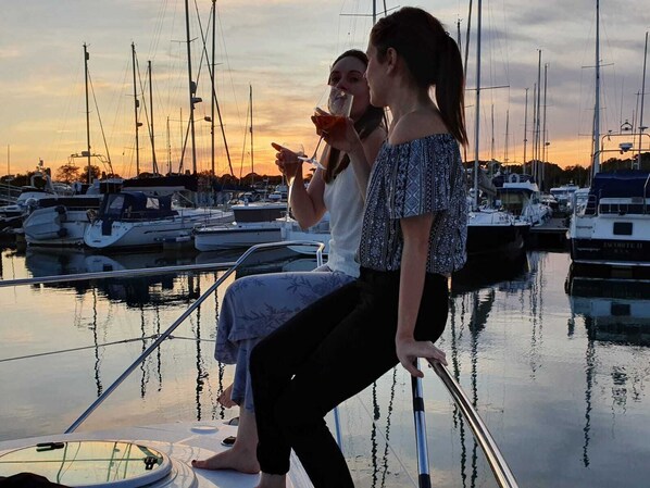 Marina