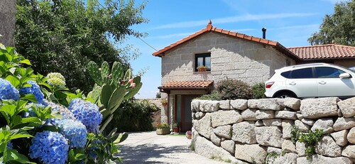 Comfortable Rural House 