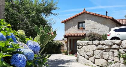 Comfortable Rural House