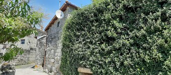 Comfortable Rural House 