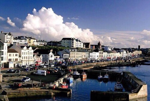 The Strand House - Portstewart