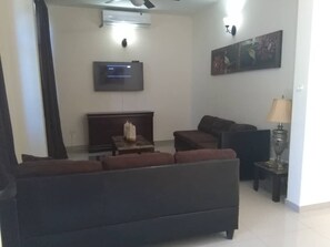 TV - WISDOM IS READY TO SERVE YOU/ FREE TRANSPORTATION AVAILABLE (PETION VILLE)