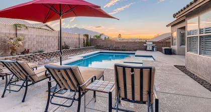 Quail Crossing is the newest addition to Club Wolff West Vacation Homes.