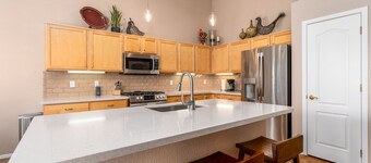 Viiriäinen ylitys on uusin lisäys Club Wolff Westin lomakodeihin.