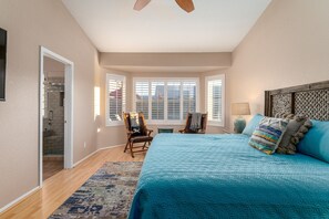 4 عدّة غرف نوم ومكتب ومكواة/لوح كي وواي فاي مجانًا