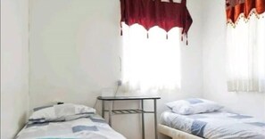 Departamento, 2 habitaciones | 2 habitaciones, tabla de planchar con plancha y wifi gratis 