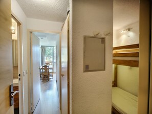 Interiör