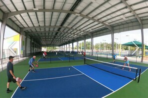 Cancha deportiva