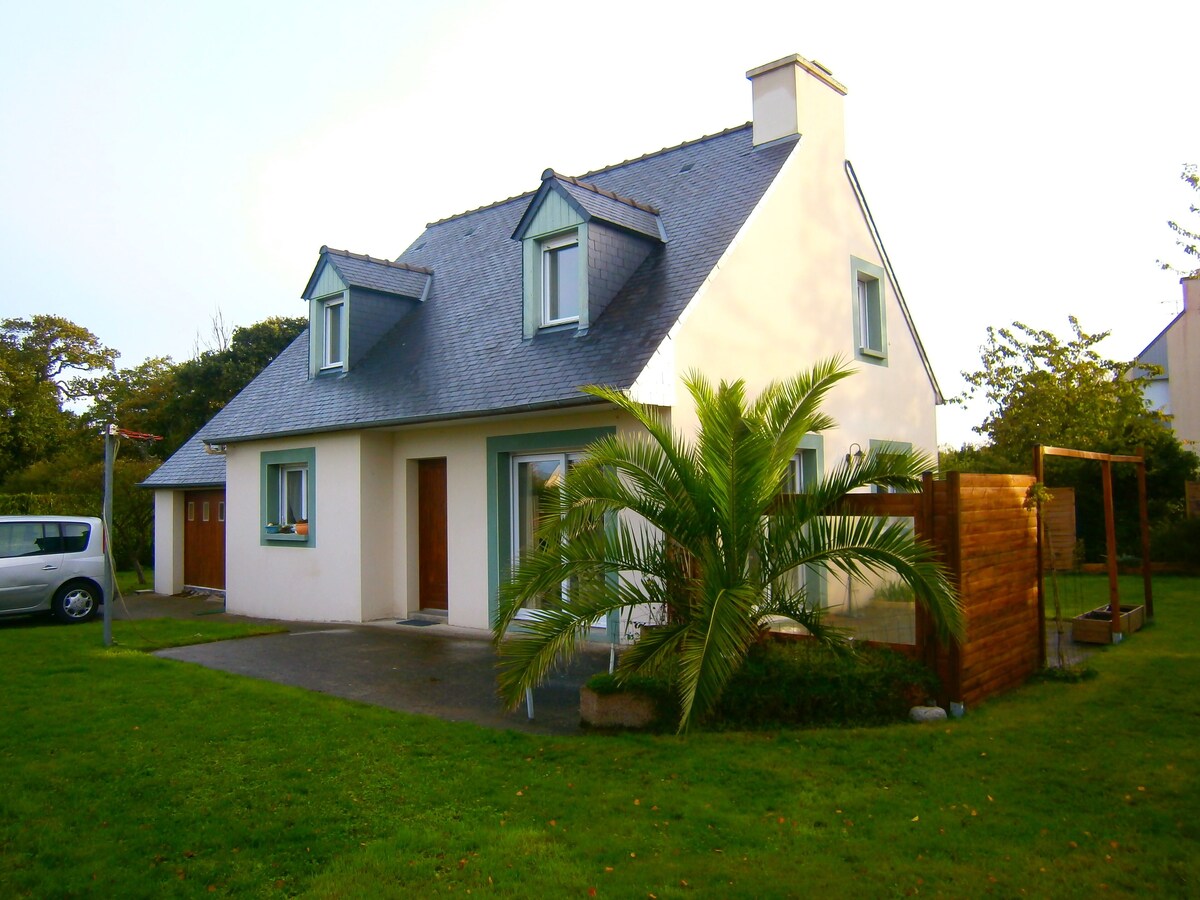 Image de profil de l’hôte