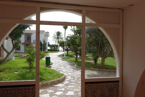 Interior - LAST MINUTE PROMOTION Beach and sea pool in HABITAT PLAYA ROMANA (Alcossebre)
