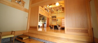 Villa Mitoya / Villa MITORE-YA