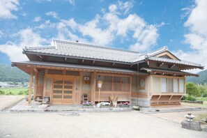 Fachada