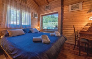 3 slaapkamers, gratis wifi, beddengoed