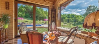 Lovely home in Gospic