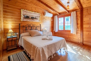 3 habitaciones, tabla de planchar con plancha y wifi gratis