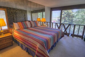 1 habitación, wifi gratis y ropa de cama 