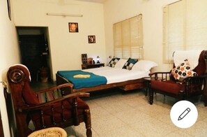 1 bedroom, WiFi