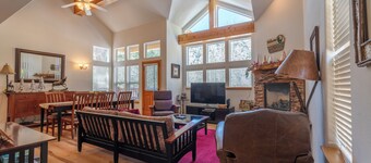 Hideaway Down Canyon #104