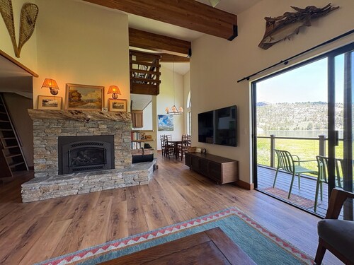 2 habitaciones 2 baños + altillo