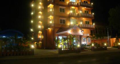 Vanne Hotel