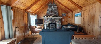 Smith Mountain Home CUP18-009 AP 18-004