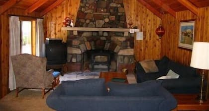 Smith Mountain Home CUP18-009 AP 18-004