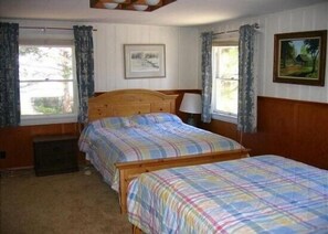 3 habitaciones, tabla de planchar con plancha y wifi gratis 