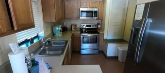 2bd 2bth Lakeside Ubicación