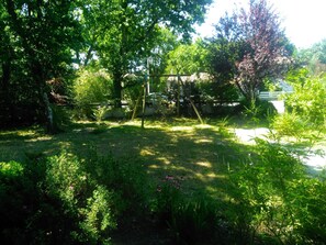 Espace pour enfants