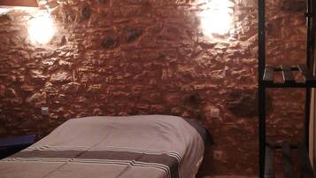 3 sovrum, strykjärn/strykbräda, gratis wi-fi och rullstolsanpassning