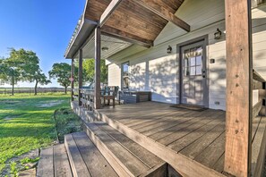 Terassi/patio