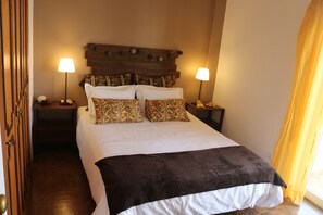 2 chambres