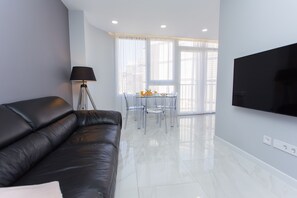 TV