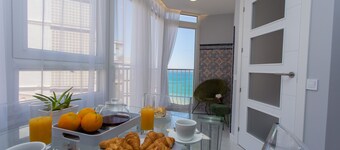 Cullera Dosel Beach Apartment